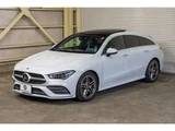 2020 Mercedes-Benz CLA-Class SHOOTING BRAKE CLA200d Diesel Turbo Sedan for sale, Japanese used car export - photo 40 of 63 | GULJI TRADERS