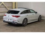2020 Mercedes-Benz CLA-Class SHOOTING BRAKE CLA200d Diesel Turbo Sedan for sale, Japanese used car export - photo 41 of 63 | GULJI TRADERS