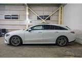 2020 Mercedes-Benz CLA-Class SHOOTING BRAKE CLA200d Diesel Turbo Sedan for sale, Japanese used car export - photo 42 of 63 | GULJI TRADERS