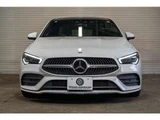 2020 Mercedes-Benz CLA-Class SHOOTING BRAKE CLA200d Diesel Turbo Sedan for sale, Japanese used car export - photo 51 of 63 | GULJI TRADERS