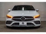 2020 Mercedes-Benz CLA-Class SHOOTING BRAKE CLA200d Diesel Turbo Sedan for sale, Japanese used car export - photo 53 of 63 | GULJI TRADERS