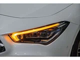 2020 Mercedes-Benz CLA-Class SHOOTING BRAKE CLA200d Diesel Turbo Sedan for sale, Japanese used car export - photo 60 of 63 | GULJI TRADERS
