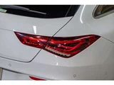 2020 Mercedes-Benz CLA-Class SHOOTING BRAKE CLA200d Diesel Turbo Sedan for sale, Japanese used car export - photo 61 of 63 | GULJI TRADERS