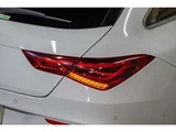 2020 Mercedes-Benz CLA-Class SHOOTING BRAKE CLA200d Diesel Turbo Sedan for sale, Japanese used car export - photo 63 of 63 | GULJI TRADERS