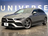 2020 Mercedes-Benz CLA-Class SHOOTING BRAKE CLA180 Sedan for sale, Japanese used car export - photo 1 of 30 | GULJI TRADERS