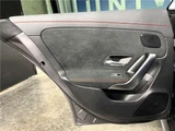 2020 Mercedes-Benz CLA-Class SHOOTING BRAKE CLA180 Sedan for sale, Japanese used car export - photo 13 of 30 | GULJI TRADERS