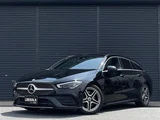 2020 Mercedes-Benz CLA-Class SHOOTING BRAKE CLA200d Sedan for sale, Japanese used car export - photo 1 of 24 | GULJI TRADERS