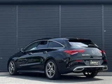 2020 Mercedes-Benz CLA-Class SHOOTING BRAKE CLA200d Sedan for sale, Japanese used car export - photo 2 of 24 | GULJI TRADERS