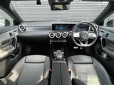 2020 Mercedes-Benz CLA-Class SHOOTING BRAKE CLA200d Sedan for sale, Japanese used car export - photo 3 of 24 | GULJI TRADERS