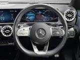 2020 Mercedes-Benz CLA-Class SHOOTING BRAKE CLA200d Sedan for sale, Japanese used car export - photo 5 of 24 | GULJI TRADERS