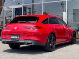 2020 Mercedes-Benz CLA-Class SHOOTING BRAKE CLA200d Sedan for sale, Japanese used car export - photo 2 of 24 | GULJI TRADERS