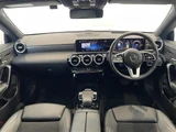 2020 Mercedes-Benz CLA-Class SHOOTING BRAKE CLA200d Sedan for sale, Japanese used car export - photo 3 of 24 | GULJI TRADERS