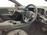2020 Mercedes-Benz CLA-Class SHOOTING BRAKE CLA200d Sedan for sale, Japanese used car export - photo 14 of 24 | GULJI TRADERS