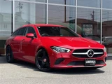 2020 Mercedes-Benz CLA-Class SHOOTING BRAKE CLA200d Sedan for sale, Japanese used car export - photo 24 of 24 | GULJI TRADERS