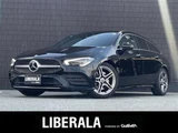 2020 Mercedes-Benz CLA-Class SHOOTING BRAKE CLA200d Sedan for sale, Japanese used car export - photo 1 of 24 | GULJI TRADERS