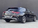 2020 Mercedes-Benz CLA-Class SHOOTING BRAKE CLA200d Sedan for sale, Japanese used car export - photo 2 of 24 | GULJI TRADERS