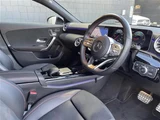 2020 Mercedes-Benz CLA-Class SHOOTING BRAKE CLA200d Sedan for sale, Japanese used car export - photo 22 of 24 | GULJI TRADERS