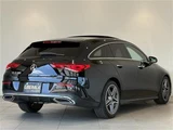2020 Mercedes-Benz CLA-Class SHOOTING BRAKE CLA180 Sedan for sale, Japanese used car export - photo 2 of 23 | GULJI TRADERS