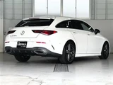 2020 Mercedes-Benz CLA-Class SHOOTING BRAKE CLA200d Sedan for sale, Japanese used car export - photo 2 of 24 | GULJI TRADERS