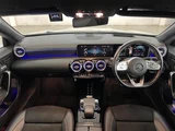 2020 Mercedes-Benz CLA-Class SHOOTING BRAKE CLA200d Sedan for sale, Japanese used car export - photo 3 of 24 | GULJI TRADERS