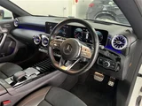 2020 Mercedes-Benz CLA-Class SHOOTING BRAKE CLA200d Sedan for sale, Japanese used car export - photo 5 of 24 | GULJI TRADERS