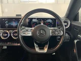 2020 Mercedes-Benz CLA-Class SHOOTING BRAKE CLA200d Sedan for sale, Japanese used car export - photo 19 of 24 | GULJI TRADERS