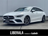 2020 Mercedes-Benz CLA-Class SHOOTING BRAKE CLA200d Sedan for sale, Japanese used car export - photo 1 of 23 | GULJI TRADERS