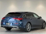 2020 Mercedes-Benz CLA-Class SHOOTING BRAKE CLA180 Sedan for sale, Japanese used car export - photo 2 of 23 | GULJI TRADERS