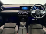 2020 Mercedes-Benz CLA-Class SHOOTING BRAKE CLA180 Sedan for sale, Japanese used car export - photo 7 of 23 | GULJI TRADERS
