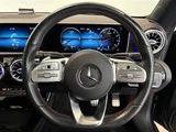 2020 Mercedes-Benz CLA-Class SHOOTING BRAKE CLA180 Sedan for sale, Japanese used car export - photo 8 of 23 | GULJI TRADERS