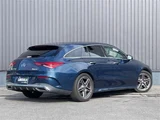 2020 Mercedes-Benz CLA-Class SHOOTING BRAKE CLA250 4MATIC 4WD Sedan for sale, Japanese used car export - photo 2 of 24 | GULJI TRADERS
