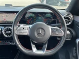 2020 Mercedes-Benz CLA-Class SHOOTING BRAKE CLA250 4MATIC 4WD Sedan for sale, Japanese used car export - photo 24 of 24 | GULJI TRADERS