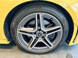 2020 Mercedes-Benz CLA-Class SHOOTING BRAKE CLA200d Sedan for sale, Japanese used car export - photo 2 of 24 | GULJI TRADERS