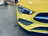 2020 Mercedes-Benz CLA-Class SHOOTING BRAKE CLA200d Sedan for sale, Japanese used car export - photo 3 of 24 | GULJI TRADERS
