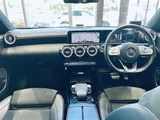 2020 Mercedes-Benz CLA-Class SHOOTING BRAKE CLA200d Sedan for sale, Japanese used car export - photo 5 of 24 | GULJI TRADERS