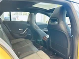 2020 Mercedes-Benz CLA-Class SHOOTING BRAKE CLA200d Sedan for sale, Japanese used car export - photo 21 of 24 | GULJI TRADERS