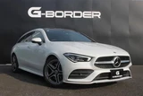 2020 Mercedes-Benz CLA-Class SHOOTING BRAKE CLA250 SB AMG Sedan for sale, Japanese used car export - photo 1 of 30 | GULJI TRADERS