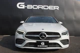 2020 Mercedes-Benz CLA-Class SHOOTING BRAKE CLA250 SB AMG Sedan for sale, Japanese used car export - photo 7 of 30 | GULJI TRADERS
