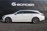 2020 Mercedes-Benz CLA-Class SHOOTING BRAKE CLA250 SB AMG Sedan for sale, Japanese used car export - photo 8 of 30 | GULJI TRADERS