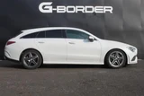 2020 Mercedes-Benz CLA-Class SHOOTING BRAKE CLA250 SB AMG Sedan for sale, Japanese used car export - photo 10 of 30 | GULJI TRADERS