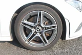 2020 Mercedes-Benz CLA-Class SHOOTING BRAKE CLA250 SB AMG Sedan for sale, Japanese used car export - photo 13 of 30 | GULJI TRADERS