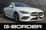2020 Mercedes-Benz CLA-Class SHOOTING BRAKE CLA250 SB AMG Sedan for sale, Japanese used car export - photo 20 of 30 | GULJI TRADERS