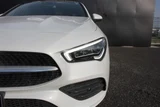 2020 Mercedes-Benz CLA-Class SHOOTING BRAKE CLA250 SB AMG Sedan for sale, Japanese used car export - photo 21 of 30 | GULJI TRADERS