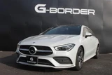 2020 Mercedes-Benz CLA-Class SHOOTING BRAKE CLA250 SB AMG Sedan for sale, Japanese used car export - photo 24 of 30 | GULJI TRADERS