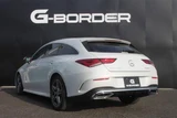 2020 Mercedes-Benz CLA-Class SHOOTING BRAKE CLA250 SB AMG Sedan for sale, Japanese used car export - photo 25 of 30 | GULJI TRADERS