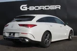 2020 Mercedes-Benz CLA-Class SHOOTING BRAKE CLA250 SB AMG Sedan for sale, Japanese used car export - photo 29 of 30 | GULJI TRADERS