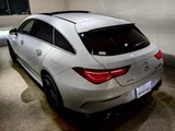 2020 Mercedes-Benz CLA-Class SHOOTING BRAKE CL45S Sedan for sale, Japanese used car export - photo 3 of 15 | GULJI TRADERS