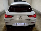 2020 Mercedes-Benz CLA-Class SHOOTING BRAKE CL45S Sedan for sale, Japanese used car export - photo 4 of 15 | GULJI TRADERS
