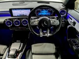 2020 Mercedes-Benz CLA-Class SHOOTING BRAKE CL45S Sedan for sale, Japanese used car export - photo 7 of 15 | GULJI TRADERS