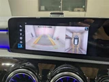 2020 Mercedes-Benz CLA-Class SHOOTING BRAKE CL45S Sedan for sale, Japanese used car export - photo 8 of 15 | GULJI TRADERS